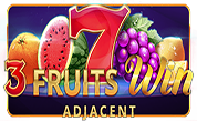 PL 3 Fruits Win: 10 Lines Mobile